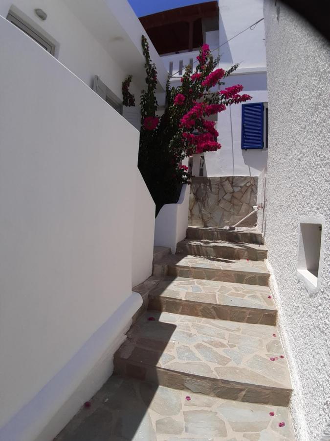 Thea Serifos Livadakia 外观 照片